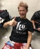 ☆祝☆尾川堅一選手 IBF世界スーパーフェザー級新チャンピオンに