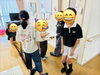 「笑顔いっぱい😊今月のお誕生日会の様子をご紹介します」