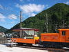 「いつでもトロッコ電車を近くで・・・」