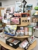 佐賀の特産品満載！　贈られた方の喜ぶ顔が、目に浮かびます。「シャディサラダ館 巨勢店」