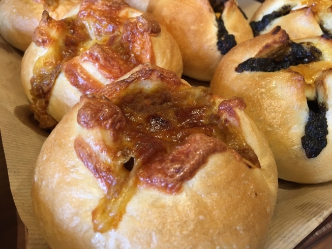 「Bakery PaPaw（ベーカリーポーポー）」安芸郡海田町の毎日通いたくなる焼きたてが美味しいパン屋♪