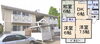 「3DK賃貸アパート＠佐賀市高木瀬西２丁目 【佐賀の不動産・TOMカンパニー】」