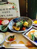 「本日の水曜日限定御膳です！　政府登録　四季彩ホテル　千代田館　レストラン更紗」