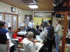 「サッポロビールさんを迎えての勉強会」