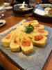 明太子卵焼き！「蔵出し料理 藏様　8月11日編集部訪問！」