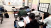 「中間ある組もない組も頑張りました！【大分市大道の少人数集団指導塾　王子・南大分・城南・上野ヶ丘・附属・大分西・大道・西の台・荏隈・金池・豊府】【個別指導】【大学受験】【中学受験】」