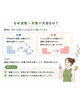 「筋肉を育てるには「運動だけ」じゃもったいない？クイズでチェック」