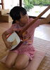 「生徒さんを募集しております♪」