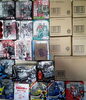 「大阪府摂津市にてS.H.フィギュアーツをたくさん出張買取しました(仮面ライダーフォーゼ/オーズ/電王/1号/2号/V3他)」