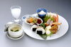 「本日のおすすめランチ！■お子さまランチ　　政府登録　四季彩ホテル　千代田館　レストラン更紗」