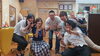 「おかげさまで10周年。」