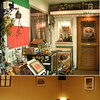 ITALIAN TEA ROOM Mario