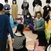 ゲームの様子１「EASTER 交流会＠英会話部門　【英語で能力開発〜日本人らしさを残したままスペックを上げる、全年齢対象の英会話】」