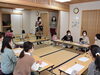 お子様連れでも安心してご参加いただけます。「タイプLAB」