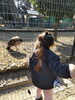 「久留米鳥類センターへお出かけ😊」