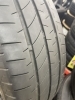 「【中古 タイヤ×アルミ】165/55R15 75V  4本セッット　￥32,890」