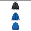 「BURTLE様　 ホットメッシュジャケット#3250✨」