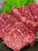 柔らかく脂身が少ない馬肉は、沢山食べてもヘルシー！「馬鹿うま 立川南口店」