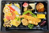 花見用ばらずし弁当（1,700円税込）「【水門湾の絶景と旬の味】梅まつりのお供に！新作「花見用ばらずし弁当」ご予約受付中🌸」