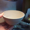 「陶芸#40　抹茶茶碗とおもてなし～(^з^)-☆」