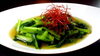 「【更新情報】Casual ☆ bar NAGI 凪さんで小松菜料理が食べられます」