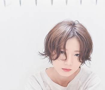 「novel hair」