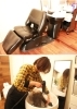 みなさまの髪をより美しくする加圧過熱スチーム。「Hair make Lis（リス）」