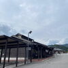 「お彼岸ですね 〜秋の気配⁈〜 道の駅木曽福島」