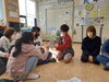 ジジ抜きの様子です！「11月の余暇活動の様子とクリスマス会のお知らせです(^-^)/」