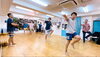 日本人の性格にとても合う踊りです「2月無料体験レッスン会→受付中  お一人でもOK【東日本橋・馬喰横山・人形町・水天宮・浜町・小伝馬町・浅草橋エリアのフラダンス教室/初心者/経験者/女性も男性も子ども/カネフラ/男性フラ/有酸素運動/体幹トレーニング/大人の趣味/古典フラ】」