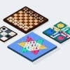 ボードゲーム類