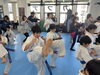 「ファミリー空手教室≪ 明石/空手/スポーツ/運動/幼児/小学生/お稽古/習い事≫」