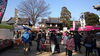 「NEW YEARマルシェ in 西大寺観音院」