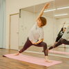 【福知山】心も体も整う！初心者から楽しめるレズミルズ考案の「NEW YOGA」でリフレッシュ