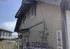 「屋外、外壁塗装施工事例　～出雲市コインランドリーふわふわランド川跡店様～」