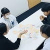 中学生もB.B.カード😊英語嫌いとか関係なし😆「英語は『できなきゃダメ』な時代へ【学力アップは本学の定着から！がモットーの、学習塾併設英会話教室】」