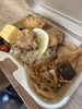 塩からBOX「【おひるのゆらゆらごはん＆塩からBOX】毎日のお昼にぴったりのお弁当はいかがですか？」