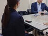 「入社1ヶ月のリアルな声！令和8年度新入社員Gさんの1日に密着【前編】🌱」