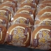 浜益名物　手焼きどら焼（つぶあん）