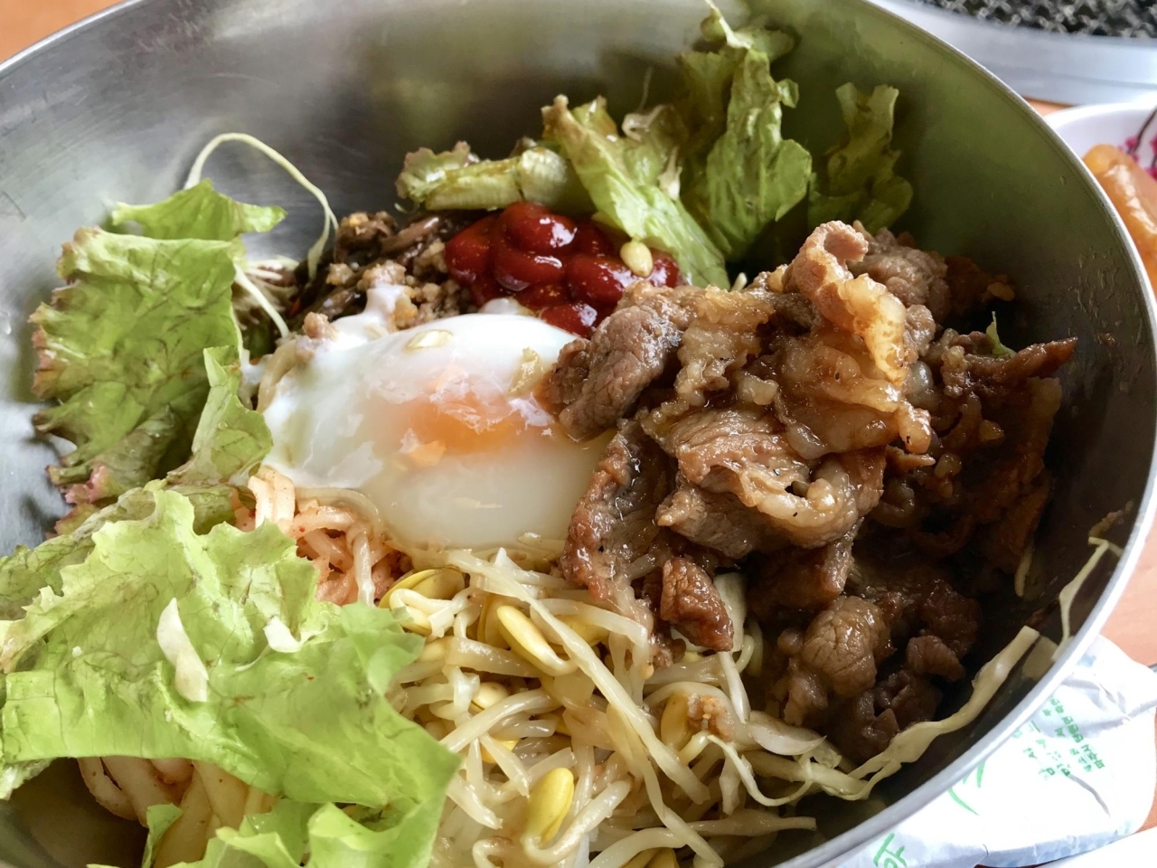 韓国家庭料理の店 高麗 あっさり系から辛口まで本場韓国の味 都筑区のおすすめランチ特集 まいぷれ 横浜市都筑区 韓国家庭料理の店 高麗 あっさり系から辛口まで本場韓国の味 都筑区のおすすめランチ特集 まいぷれ 横浜市都筑区