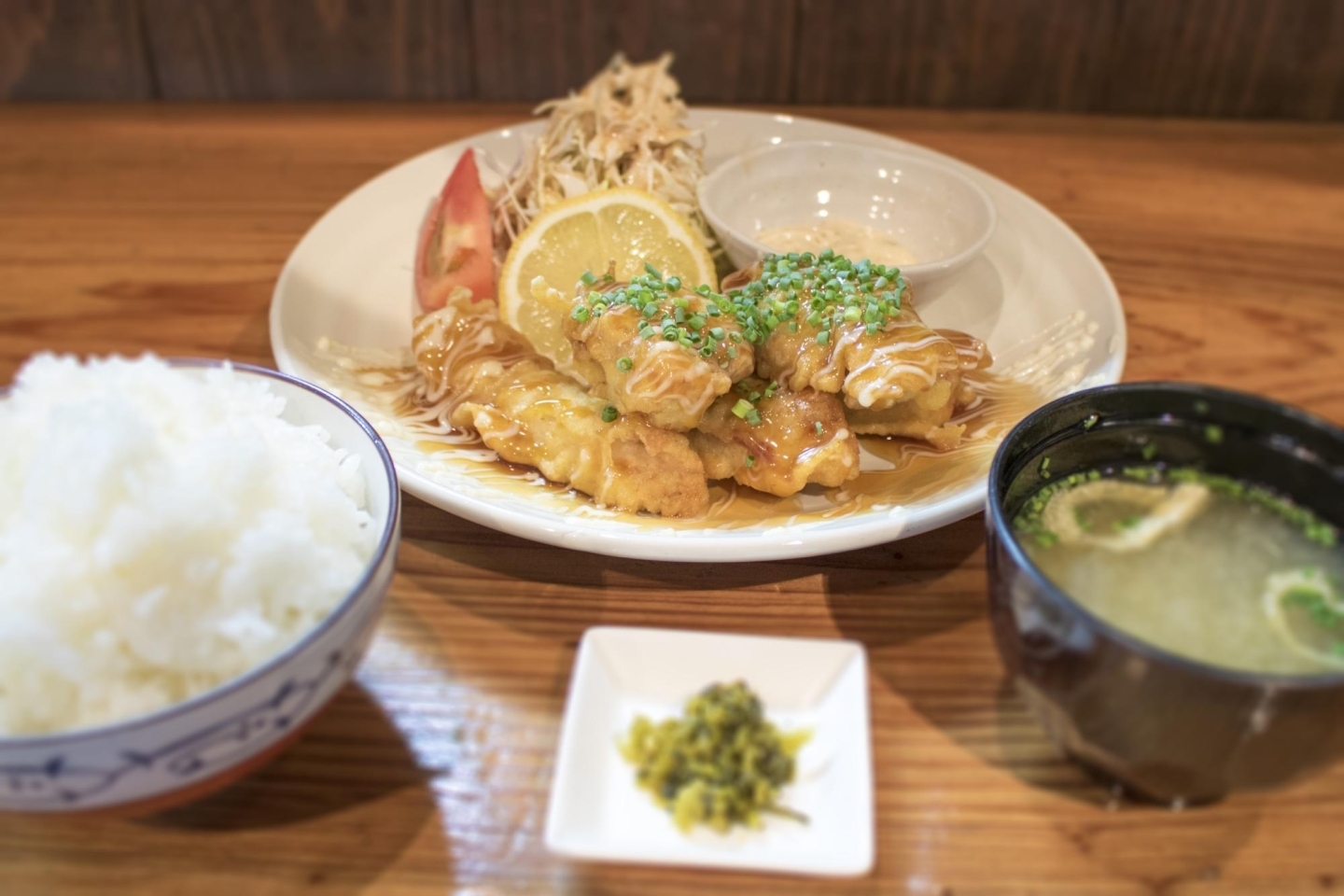 チキン南蛮定食 ごはんや のランチ 武雄市 おすすめランチ武雄 まいぷれ 武雄市 チキン南蛮定食 ごはんや のランチ 武雄市 おすすめランチ武雄 まいぷれ 武雄市