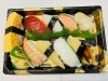 しょうぶ¥1270「7/19（土）は土用丑の日！うなトロ重はいかがですか✨」