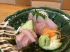 「先日積丹より釣りで‼️」