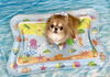 こてつくん「波とわんこ🌊」