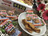 「西海物産館おすすめ商品は「ペヤングやきそばソースカツ特製ソース味」です♪」