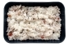 梅ひじきご飯「１２月１日のお弁当🍱」