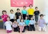 「函南　ゆい先生体操✨ダンスセミナー開催」