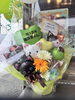 お祝いありがとうございます🙇‍♂️「１周年❣️【岡山市中区国府市場　冷めても美味しい自家焙煎　珈琲屋まるこ】」