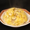 自家製チャーシュー炒飯