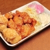 からあげヤンニョム弁当